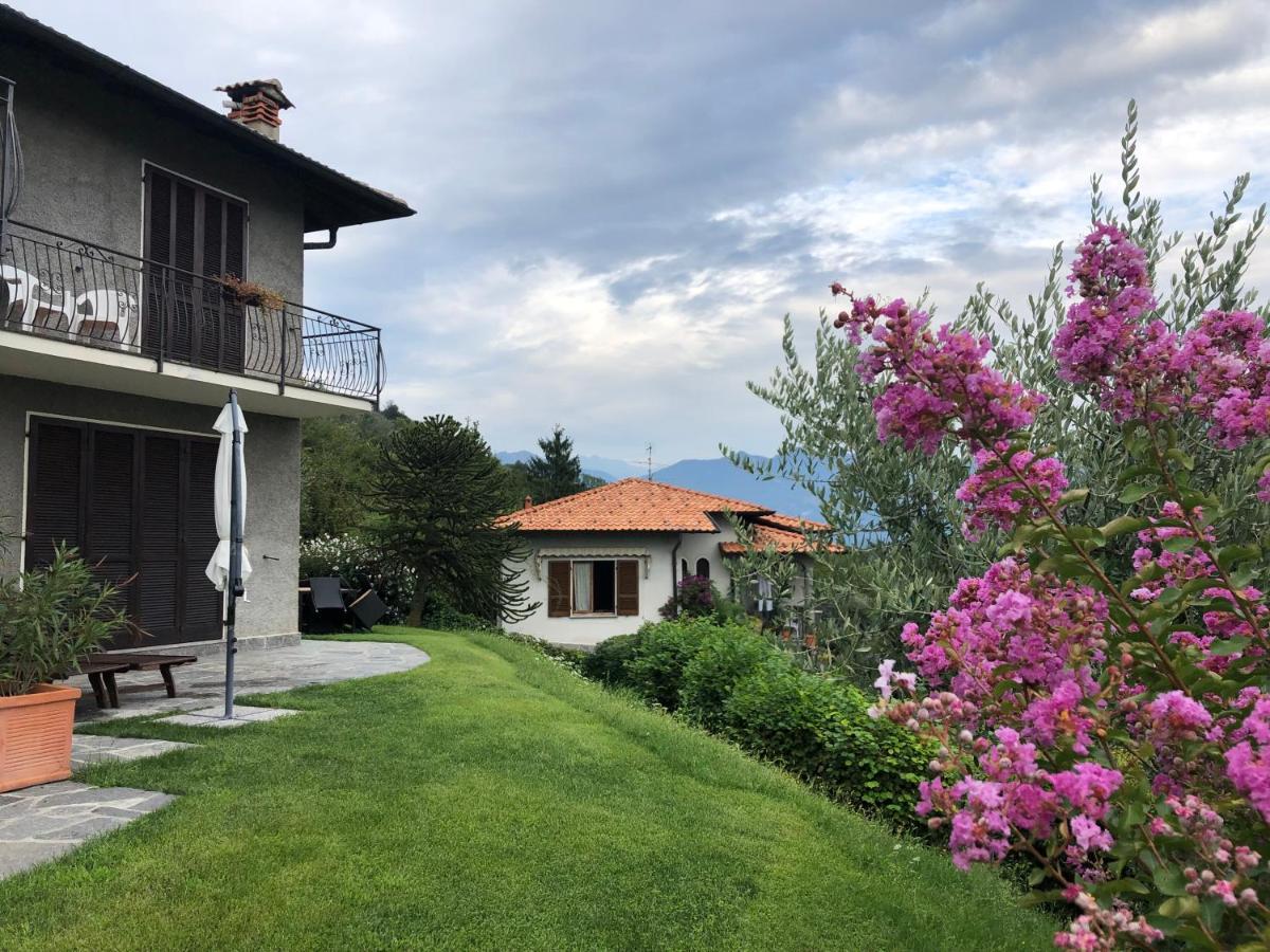Lennolake Relax House المظهر الخارجي الصورة