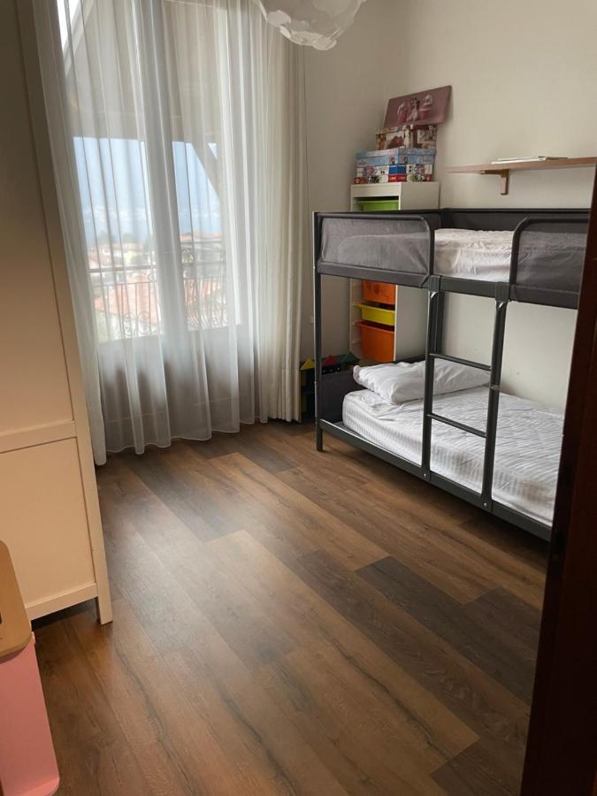 Lennolake Relax House المظهر الخارجي الصورة