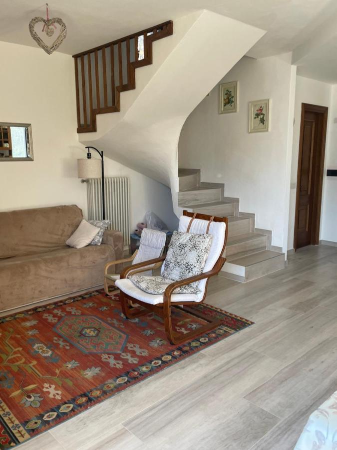 Lennolake Relax House المظهر الخارجي الصورة