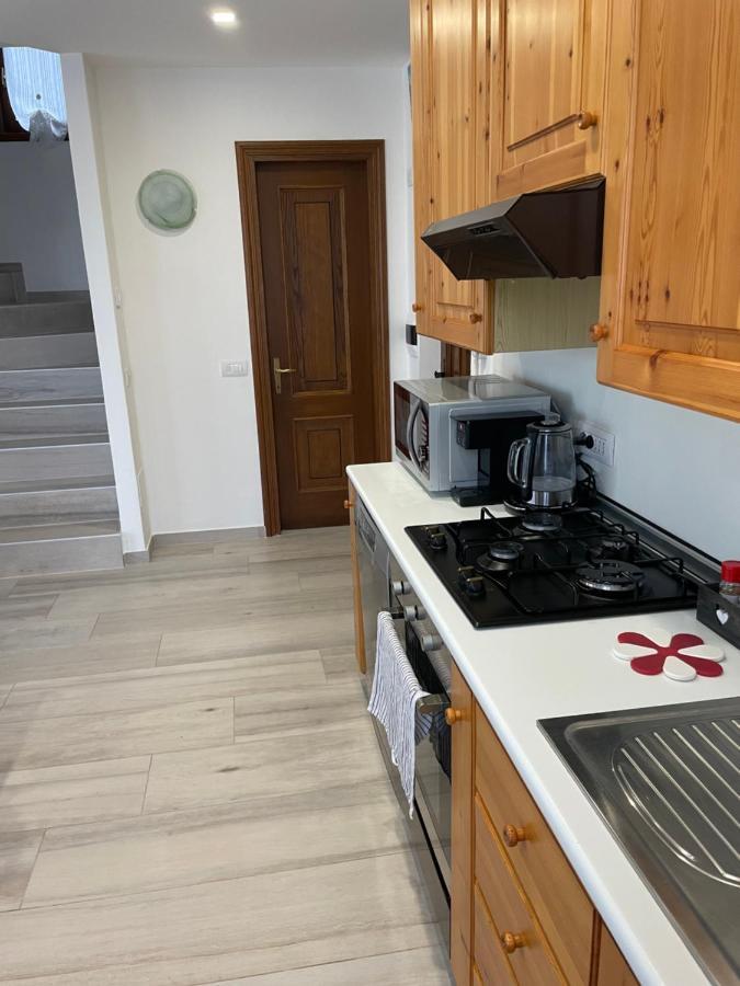 Lennolake Relax House المظهر الخارجي الصورة