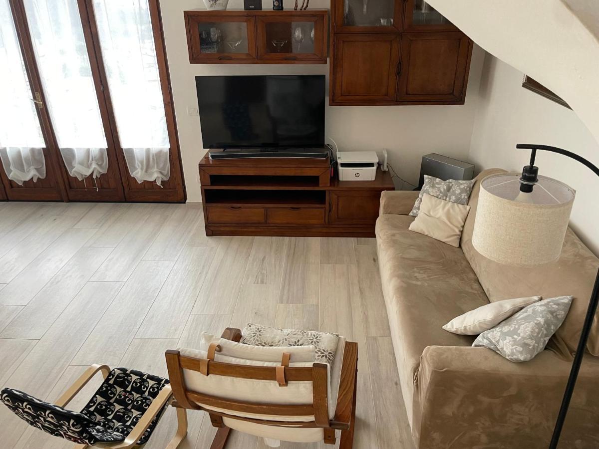 Lennolake Relax House المظهر الخارجي الصورة