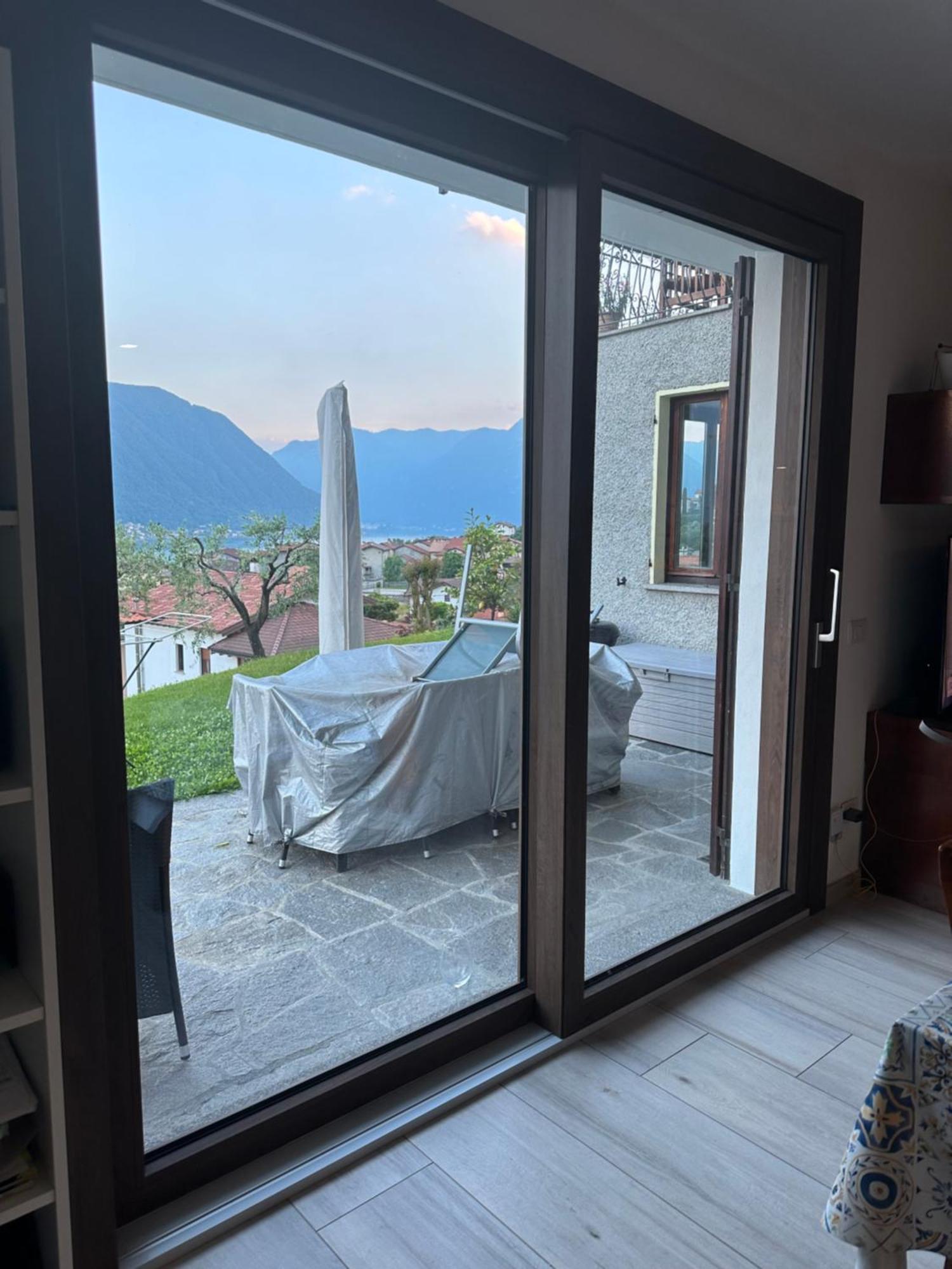Lennolake Relax House المظهر الخارجي الصورة