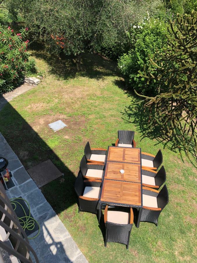Lennolake Relax House المظهر الخارجي الصورة