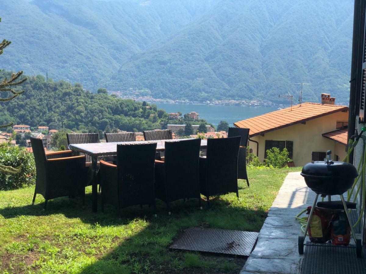 Lennolake Relax House المظهر الخارجي الصورة