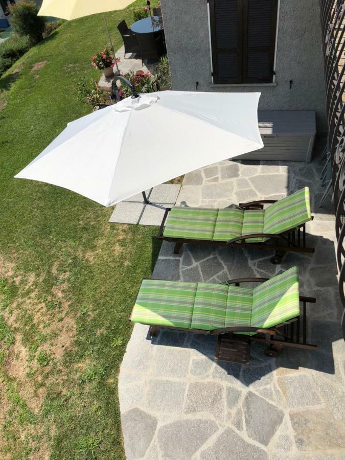 Lennolake Relax House المظهر الخارجي الصورة